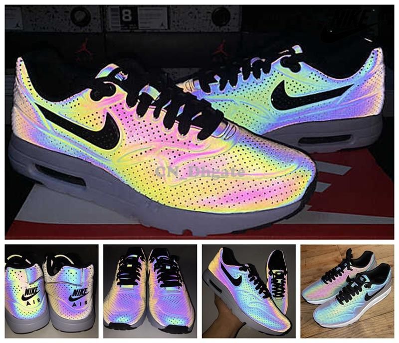 nike air max 90 ultra moire qs hologram