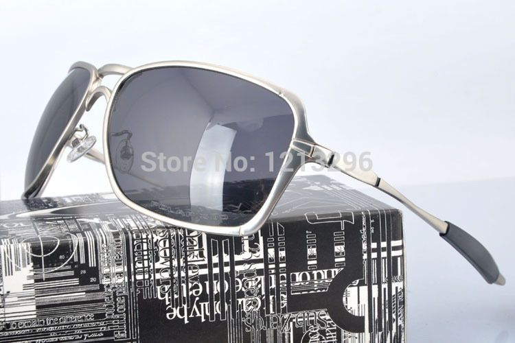 The Book Of Eli Denzel Washington Polarized Mirror Sunglasses Outdoor