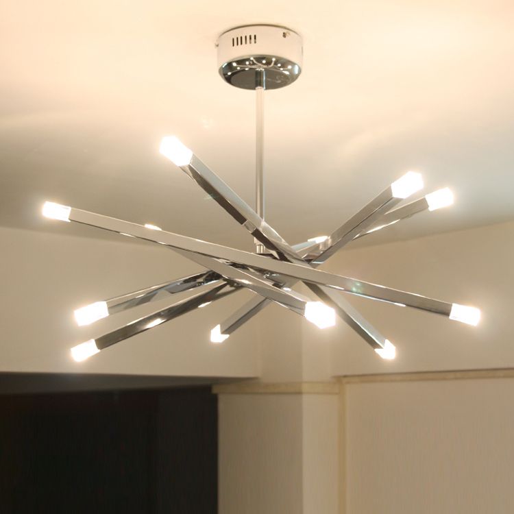 Living Room Hanging Lights modern style horizon stars ceiling light creative horizon lights Living Room Hanging Lights modern style horizon stars ceiling light creative horizon lights