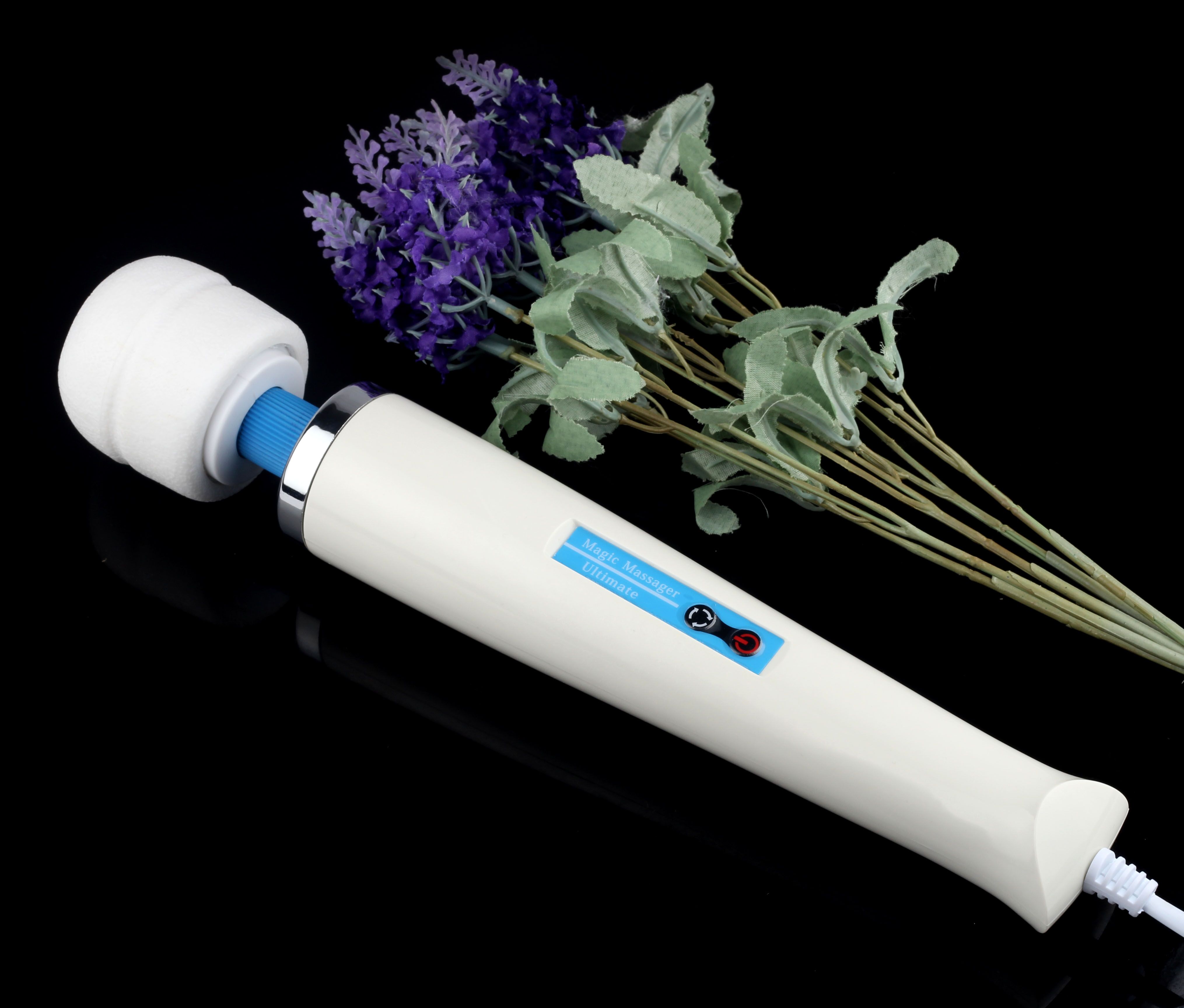 Big boobs hot ass Magical vibrator 30 seconds to ecstasy
