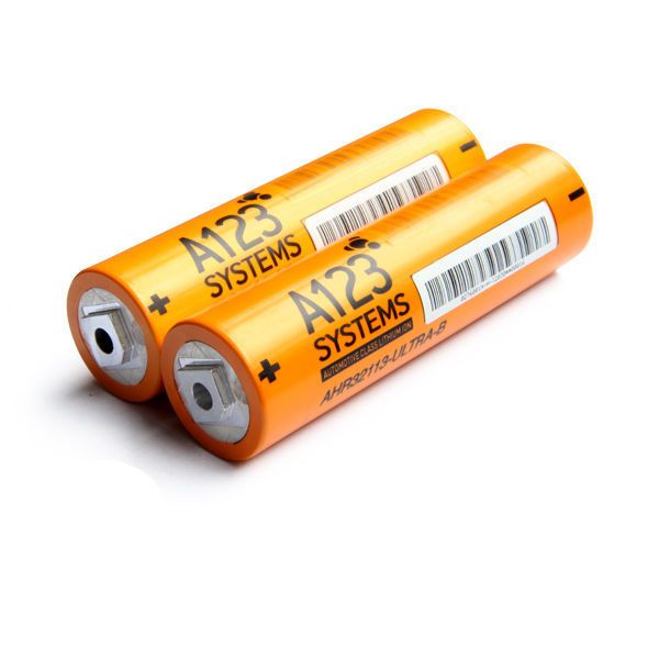 Best Quality Original A123 Systems 32113 Ahr32113 3.3v 4.4ah 30c High ...