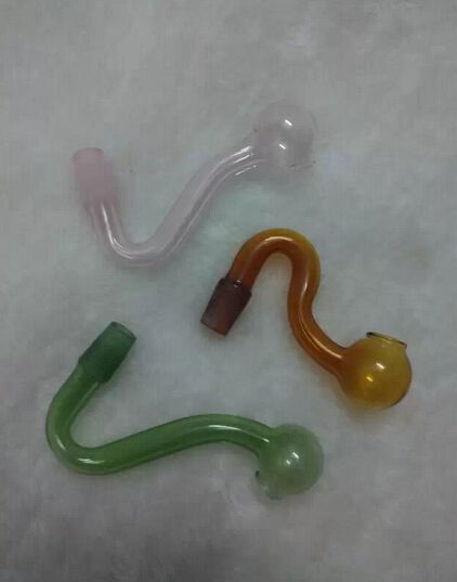 Online Cheap S Shaped Glass Cooking Pot Hademade Glass ...