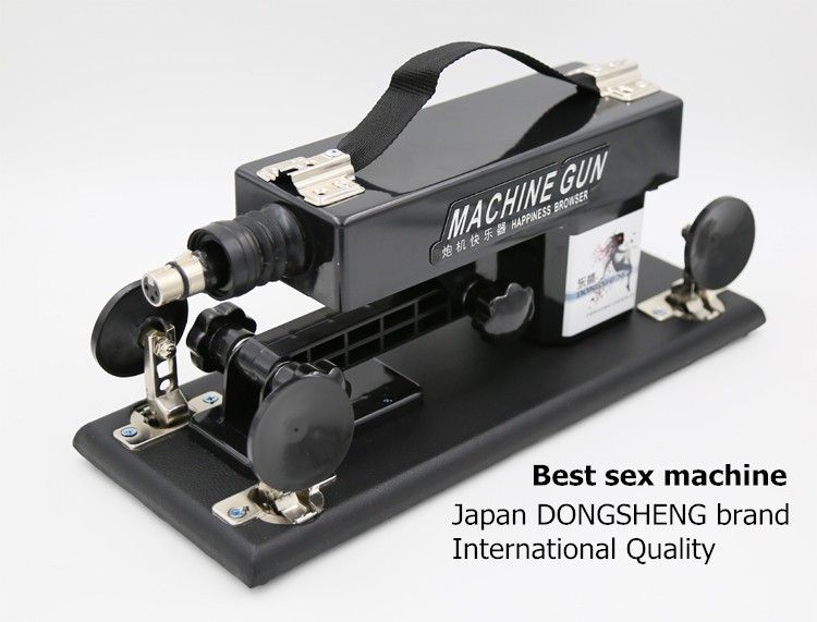 Best couples masturbation machine