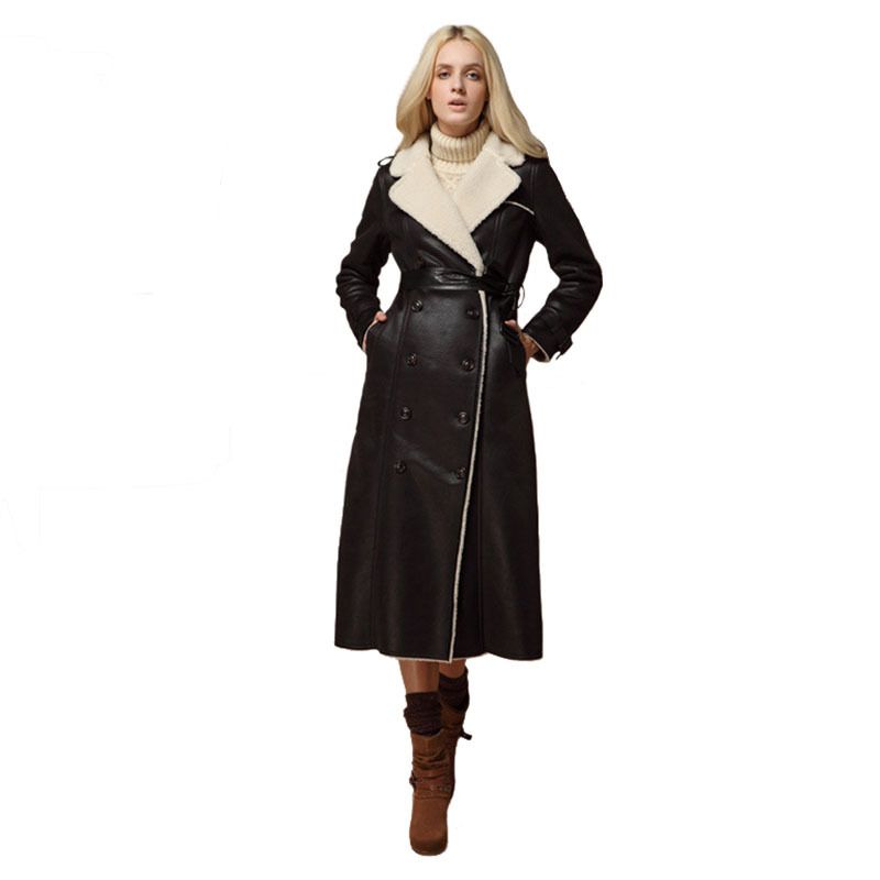 Discount Extra Long Down Coats Women | 2017 Winter Extra Long