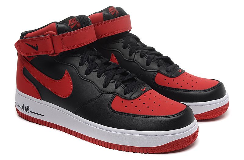 Buy Online high top red air force 1 