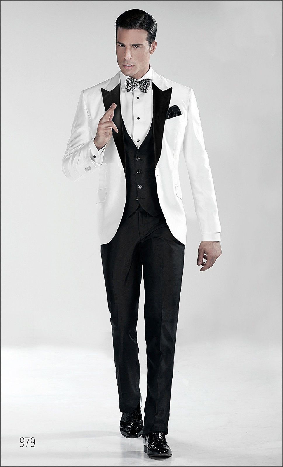 Wedding Groom Tuxedo the groom suits tuxedos men for wedding new fashion designer tuxedo dinner suit blazerjacketpantsvest men