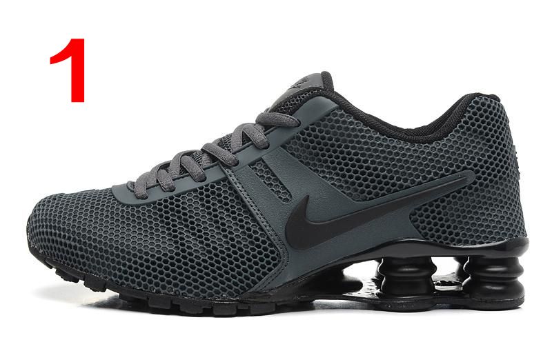 Nike Shox For Men 2016 Nike Shox For Men 2016