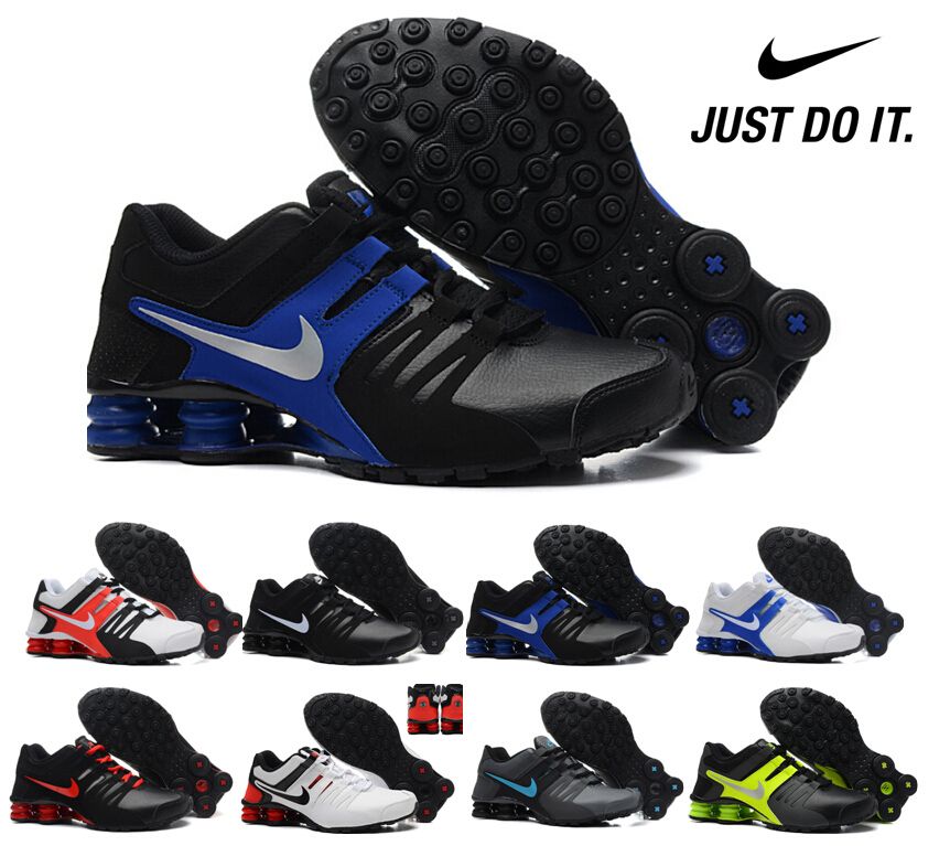 Air Shox Nike 2016 Air Shox Nike 2016