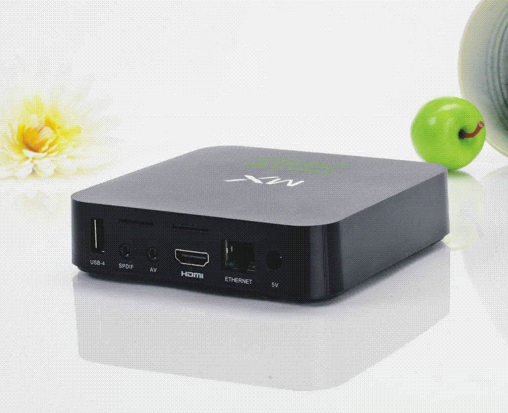 XBMC och svenska kanaler? - HTPC och mediaspelare - m