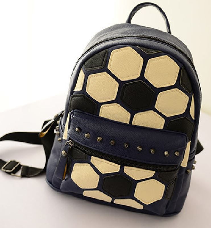 Wholesale Cheer Leader Soccer Backpack Super Popular Sweet Shoulder Bag