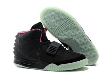 kanye basketball shoe