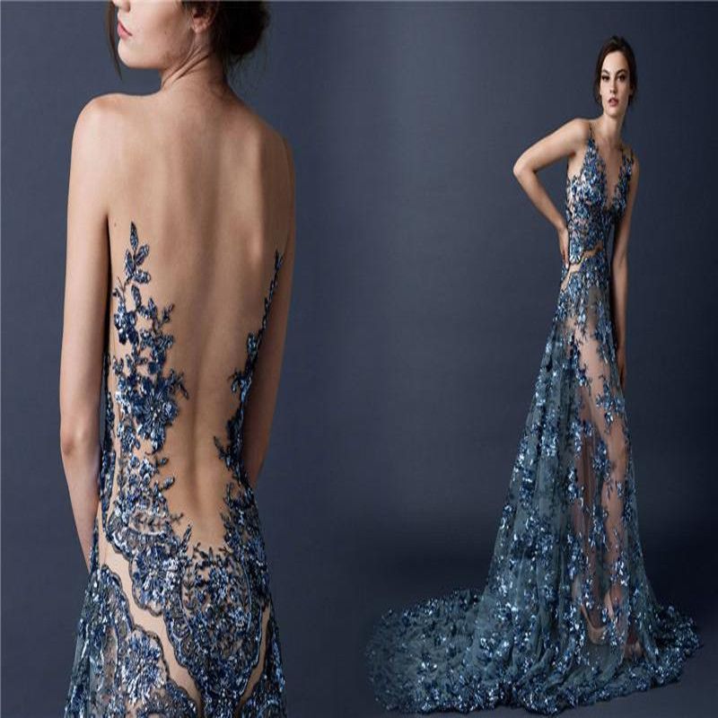 Wholesale evening dresses online