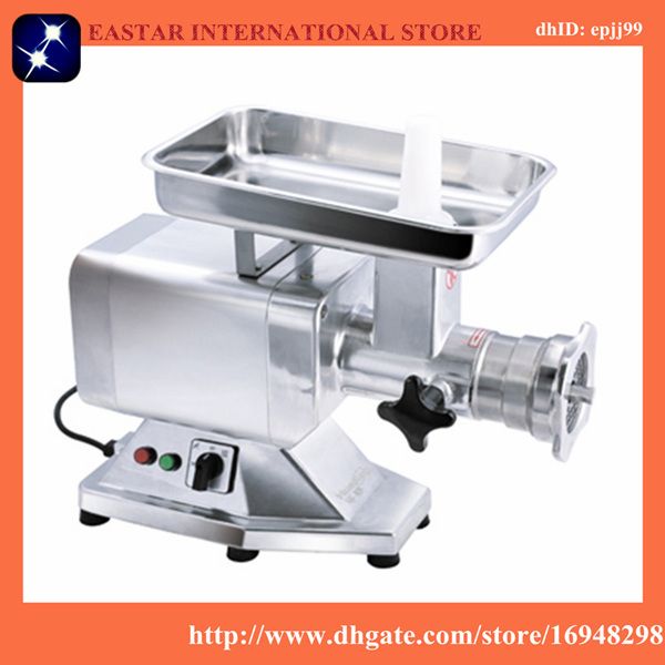 2017 General Meat Grinder 22 Hub 660 Lbs/Hr 75 Rpm Drive Forward