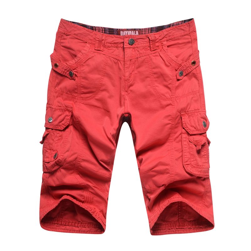 womens capri cargo shorts