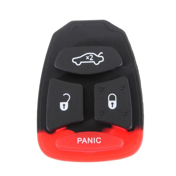 How to get a replacement car key jeep #2