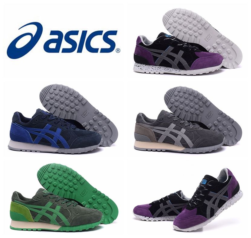 asics onitsuka tiger running shoes