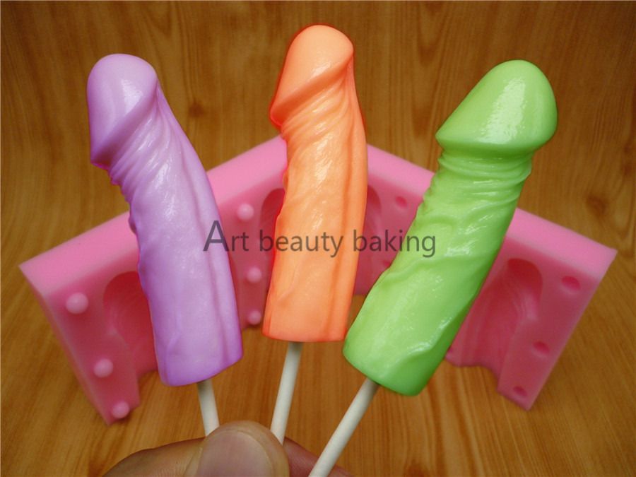 Penis Molds 103