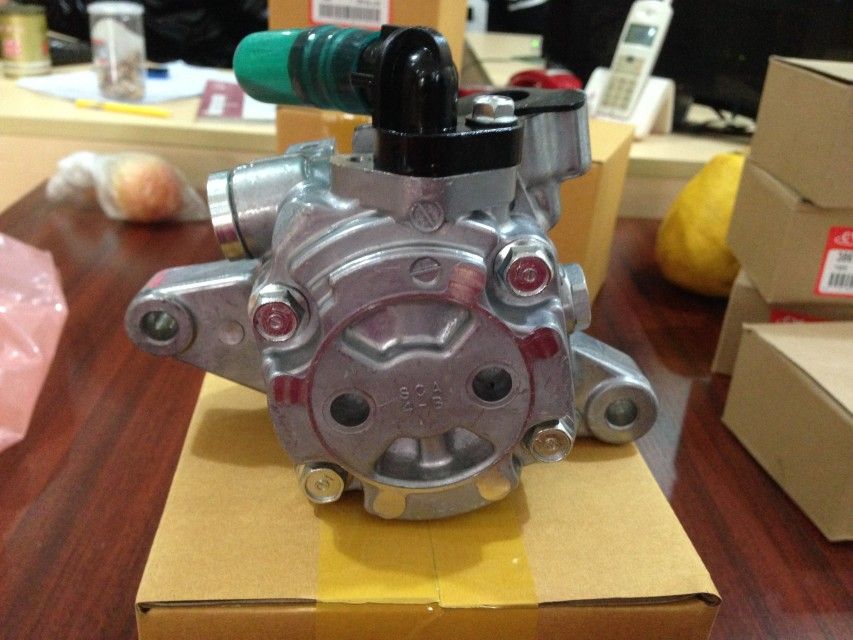2017 Power Steering Pump For Honda Civic Fa1 2005 2008 From Famingle