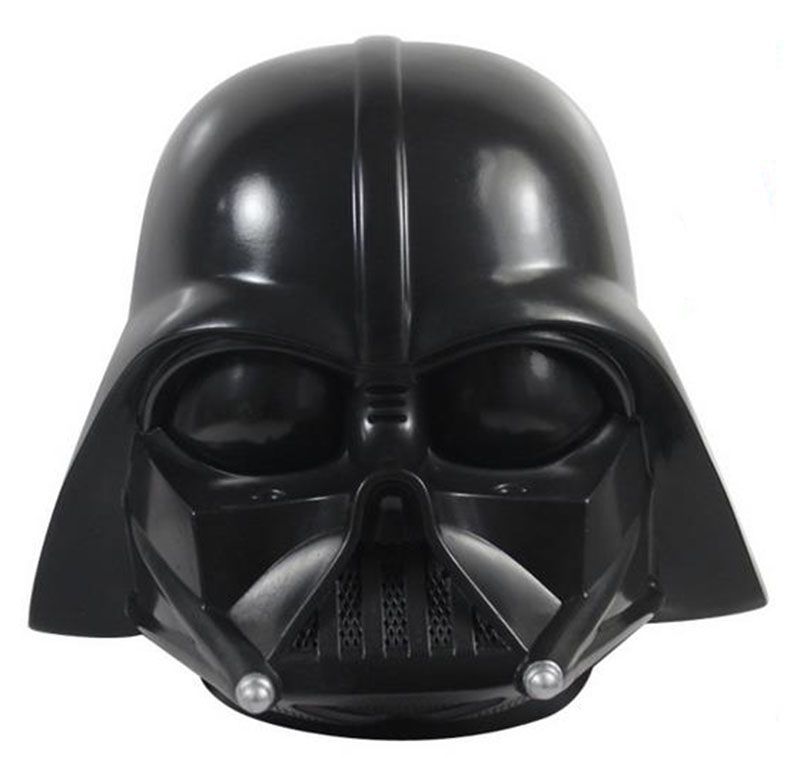 stormtrooper helmet piggy bank