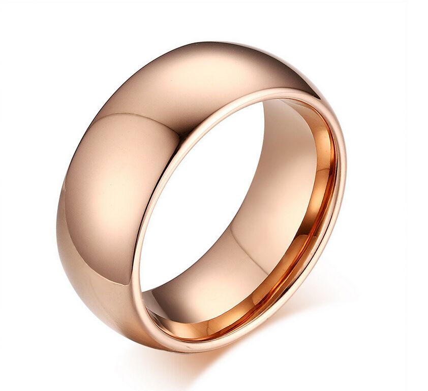 Discount Tungsten Rings New Deals