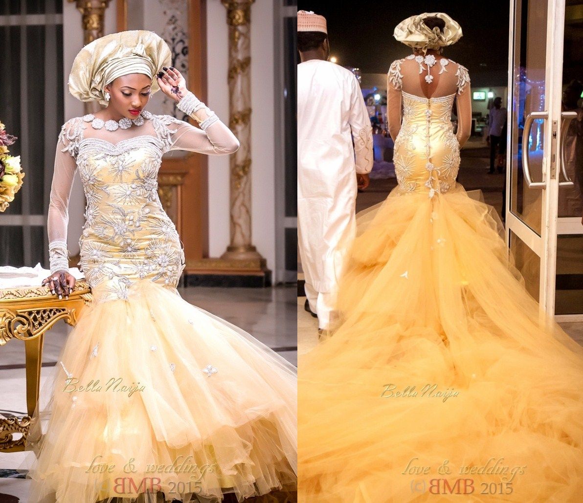 African wedding dresses 2017 hotsell