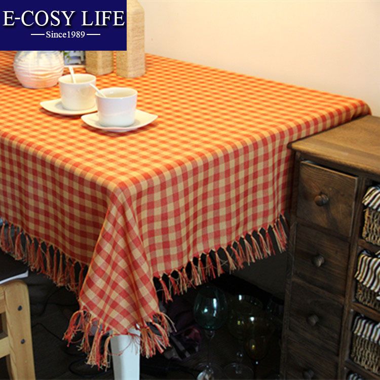 Home decor tablecloths Home decor tablecloths