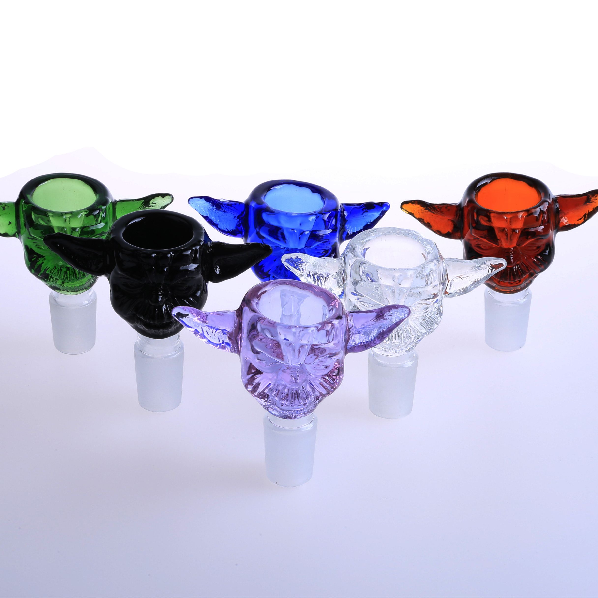 Bong Cone Piece Glass Bong Cone Piece Glass