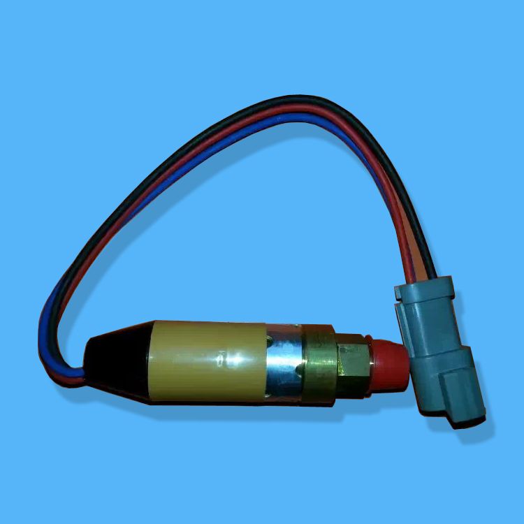 2017 E330b Hydraulic Oil Pressure Sensor 3e 6455 Oil Switch As For