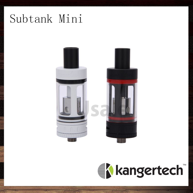 kanger subox mini atomizer 4 5ml kangertech subtank mini white black occ rda sub ohm tank best kanger subox mini atomizer 4 5ml kangertech subtank mini white black occ rda sub ohm tank best