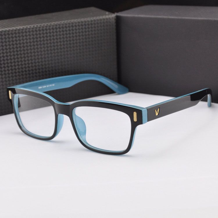Frame Spectacles Frame Brand Eye Glasses Frame Men ...