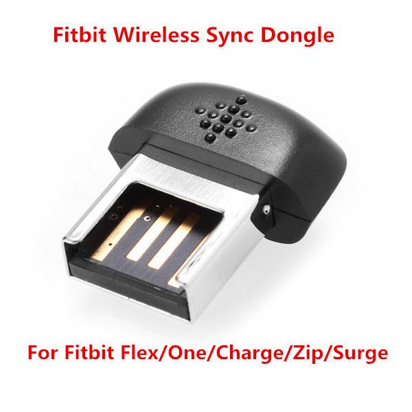 fitbit wireless sync dongle