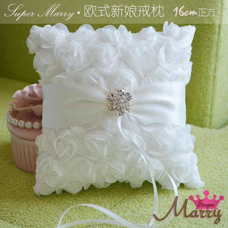 boda-cojines-para-anillos-rosa-flor-de-t