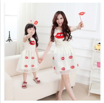 Girls clothing store
