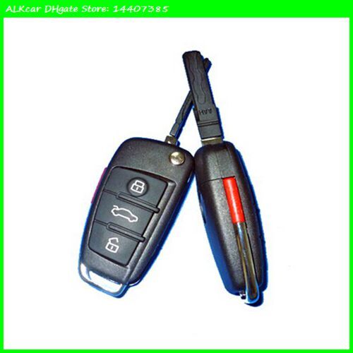 ALKcar 433mhz Remote Control Car Keys Duplicator 3rd Generation Remote