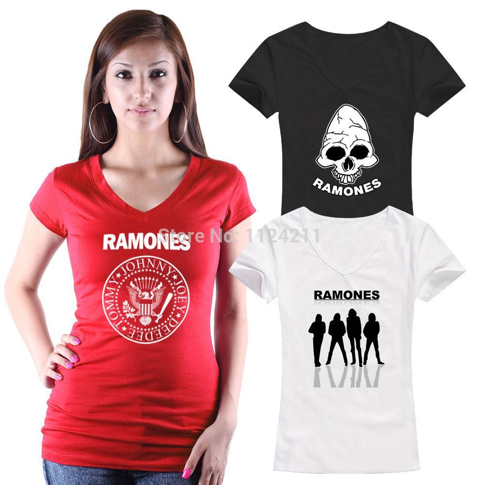 These rock t-shirts are the best way to show your love for classic rock. Take the stairway to heaven with a Led Zeppelin t-shirt. Or make a u-turn down the highway to hell with an awesome AC/DC t-shirt. You can experience it all with a Jimi Hendrix t-shirt. We have all the band t-shirts you could want to rock out with.