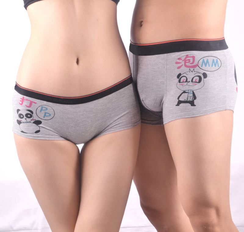 Girls boxers or briefs From golden to