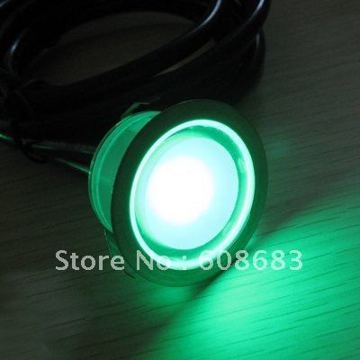 Free shipping: 10pcs 0.4W IP67 LED plinth light u0026 1pc 30W led driver(