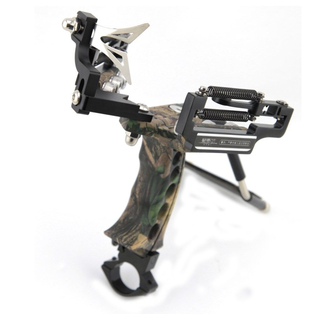 2018 Odepro Judge G3 Hunting Slingshot Aircraft Grade Aluminum Alloy