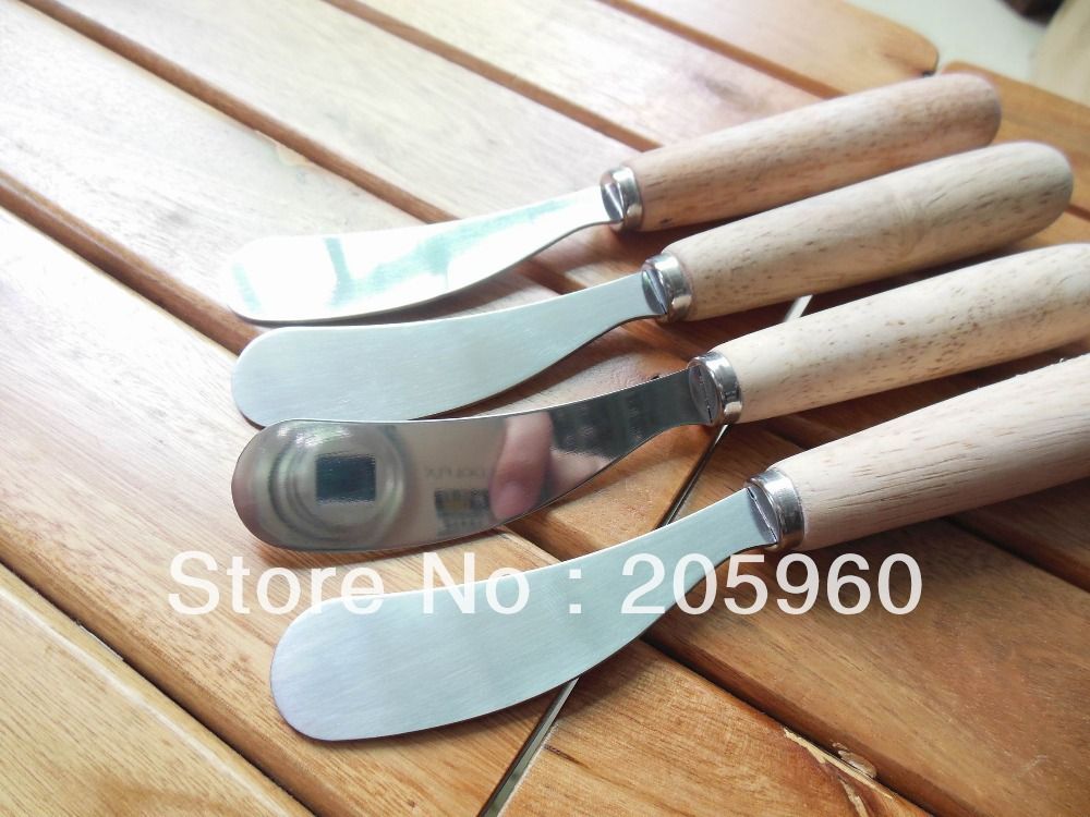 Spreader/Butter knife knife Cheese spreader/Butter knife ( usage cheese PCS/LOT 200 Spreader/Butter knife knife Cheese spreader/Butter knife ( usage cheese PCS/LOT 200