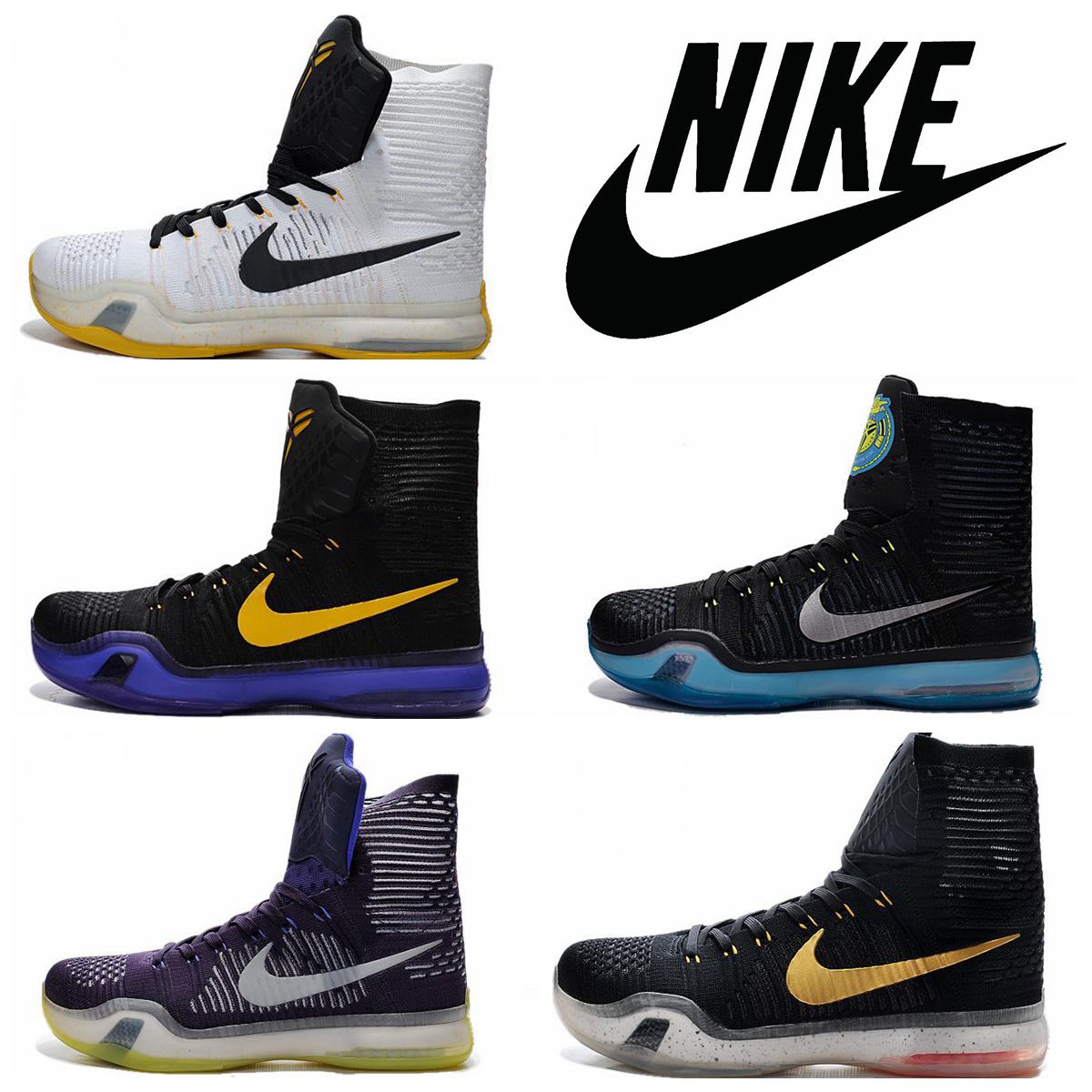 kobe outdoor basketball shoes