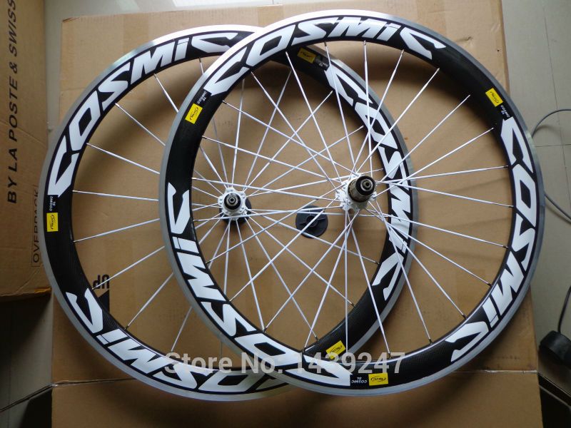 mavic cosmic sl 50mm