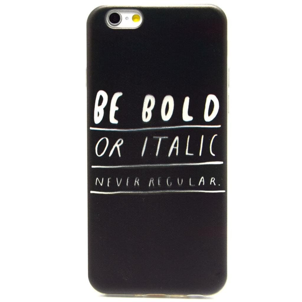 iphone-6-case-cheap-be-bold-or-italic-ne