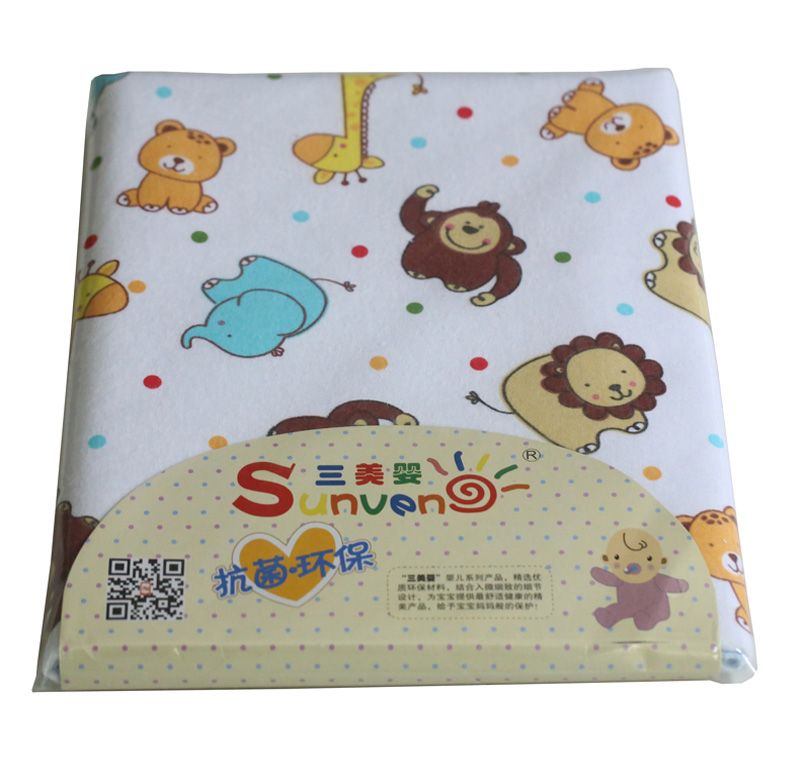 baby bed sheet waterproof photos
