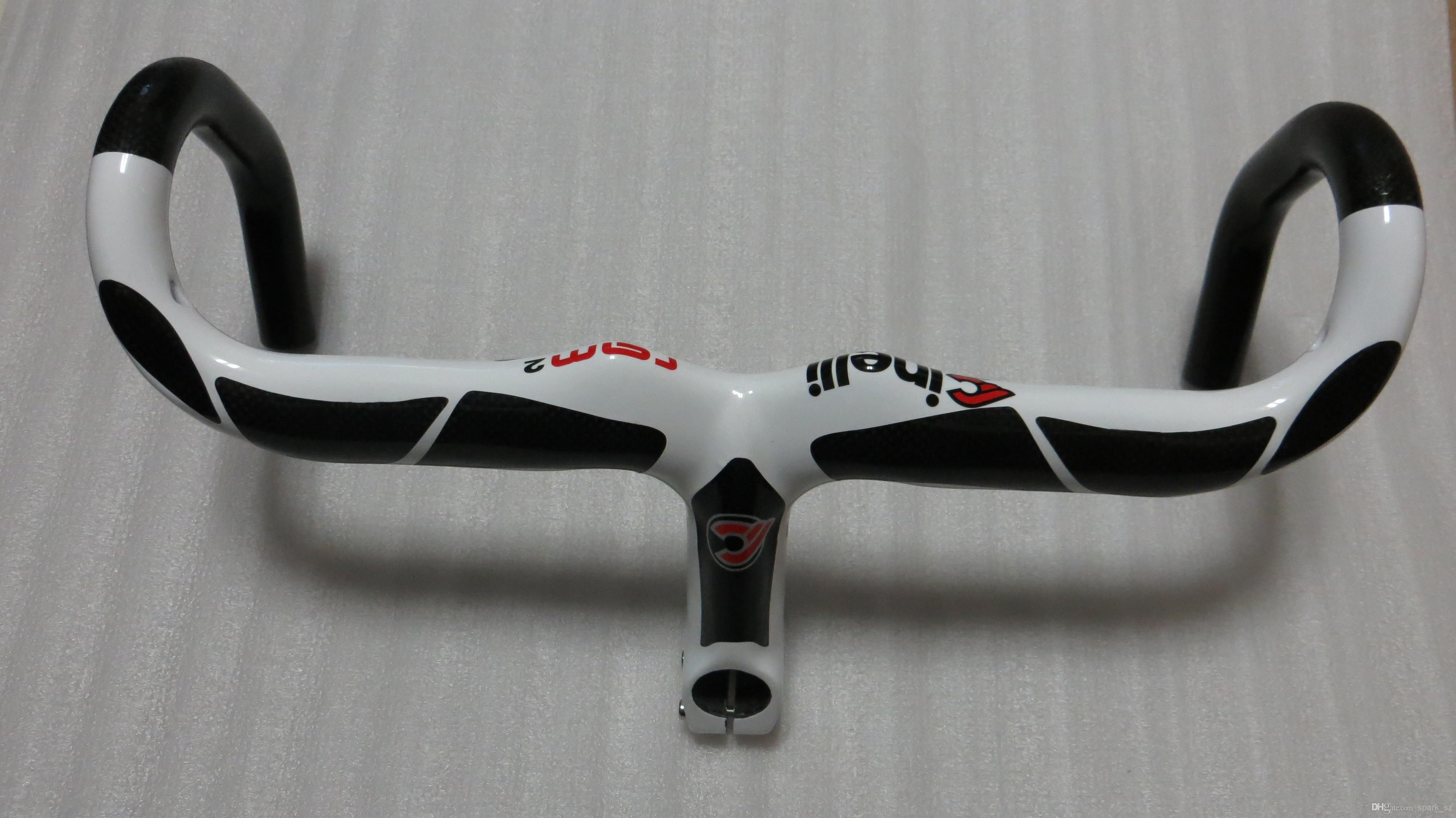 cinelli ram 3 carbon road handlebar