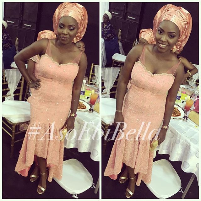 lace aso ebi styles for plus size