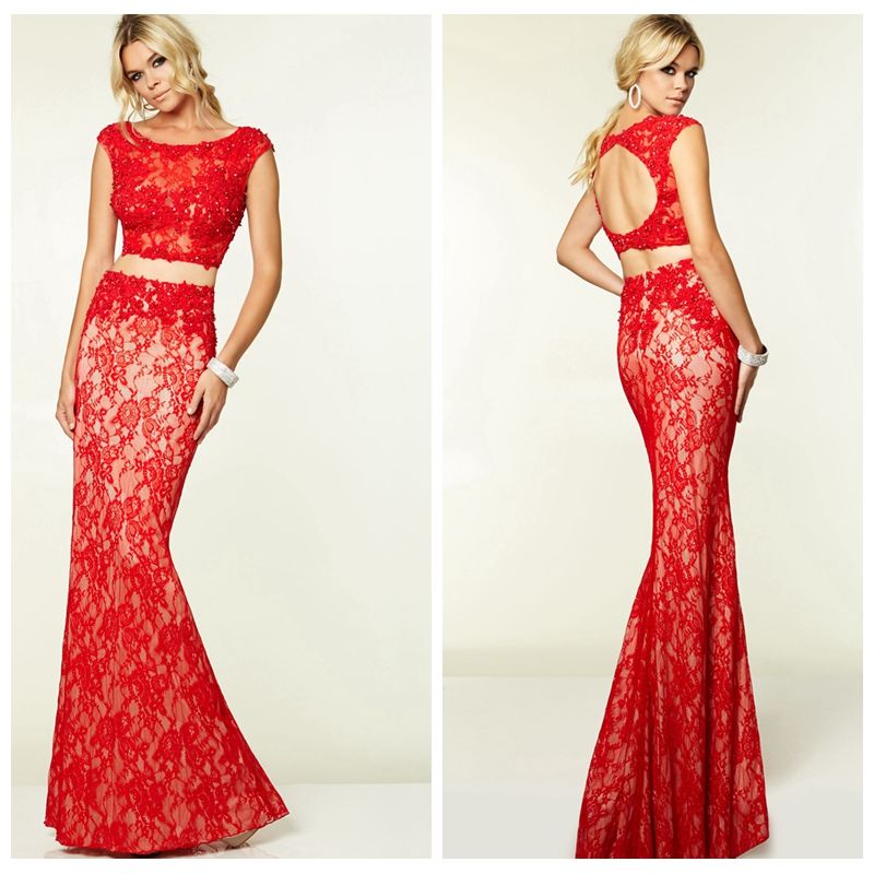 prom evening dresses