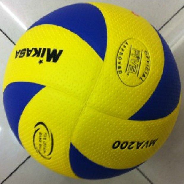 Online Cheap New Brand Official Mva200 Volleyball Pu Volleyball High