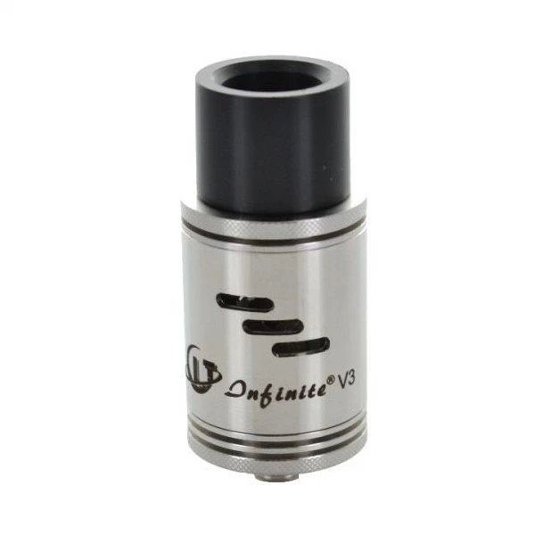 Smok Tank Cartomizer Refill CLT V3 Rda Atomizer E Cigarette Clone Ego