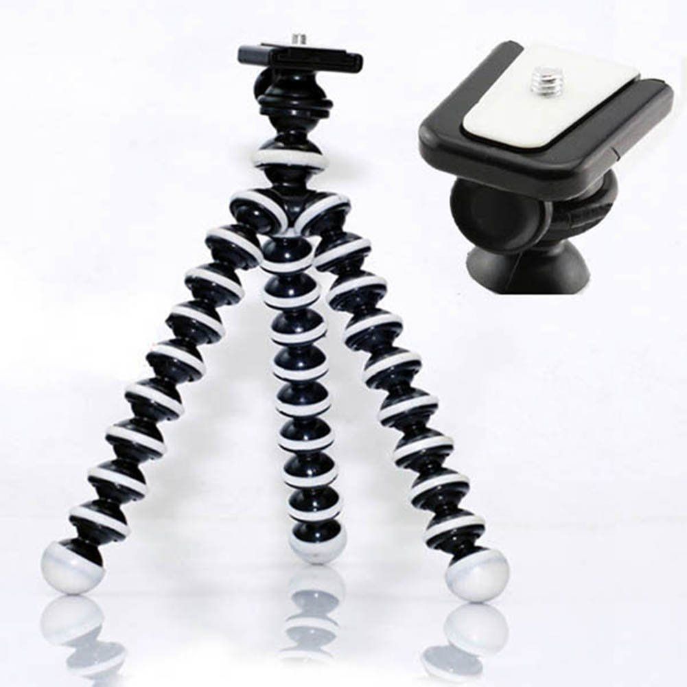 Best Quality Wholesale Medium Size Universal Mini Gorilla Pod Camera