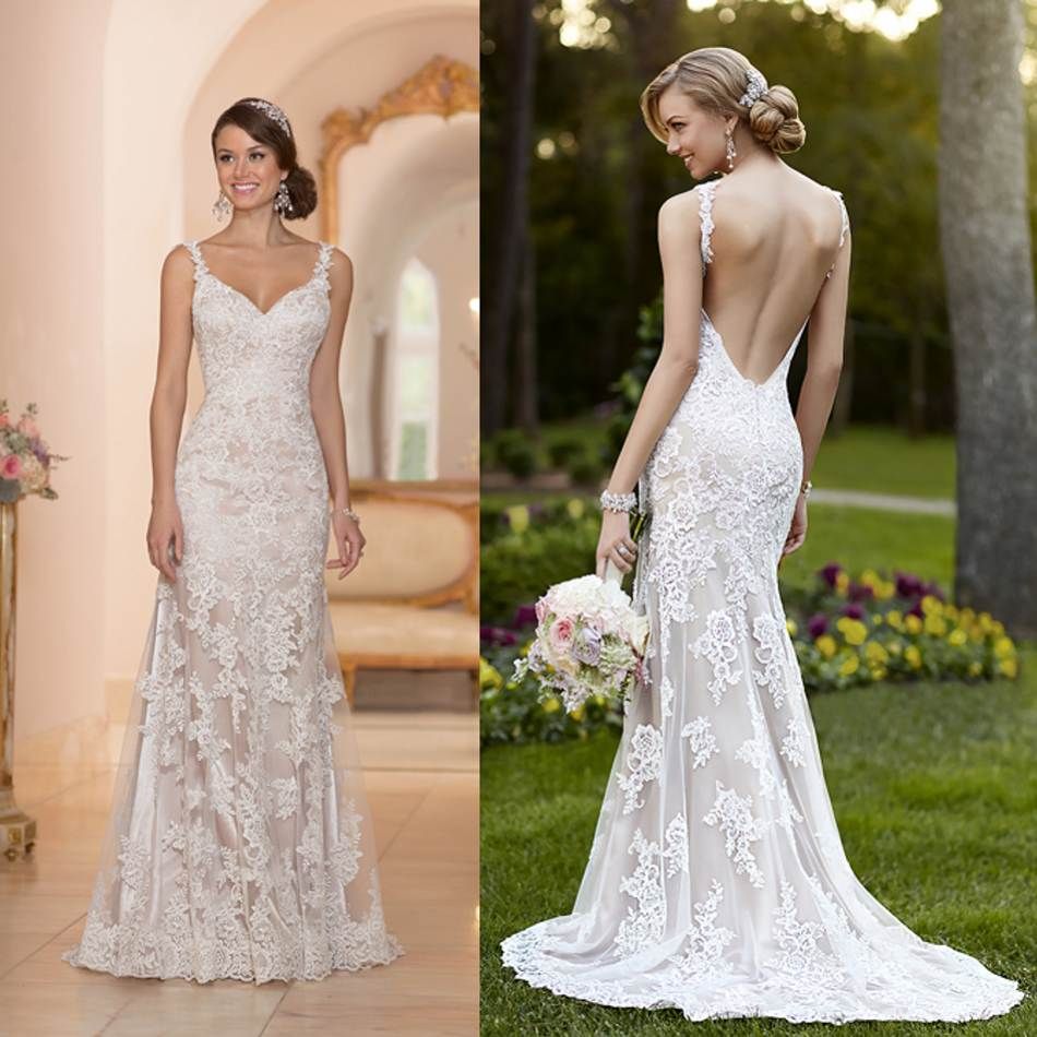 Neueste Hochzeitskleider Neueste Hochzeitskleider
